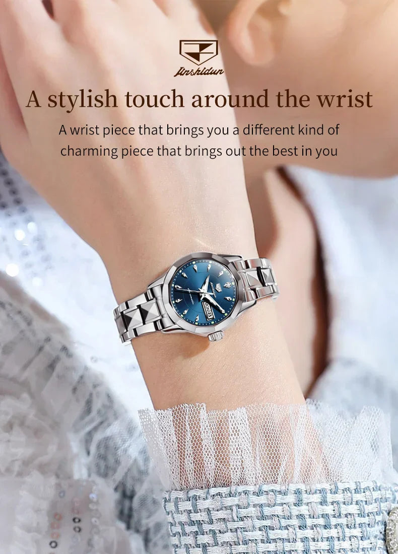 Women Luxury Watches Automatic Watches @hzboutiqueonline.com