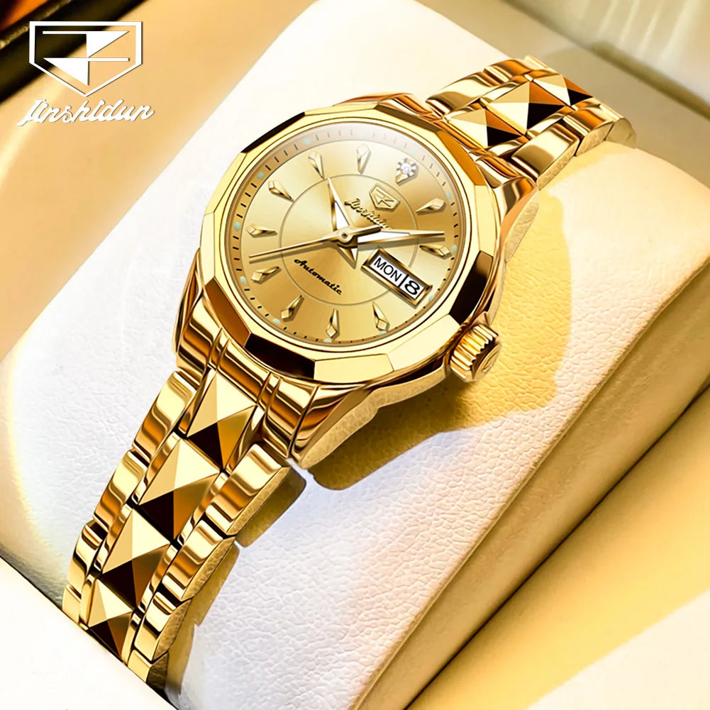 Women Luxury Watches Automatic Watches @hzboutiqueonline.com