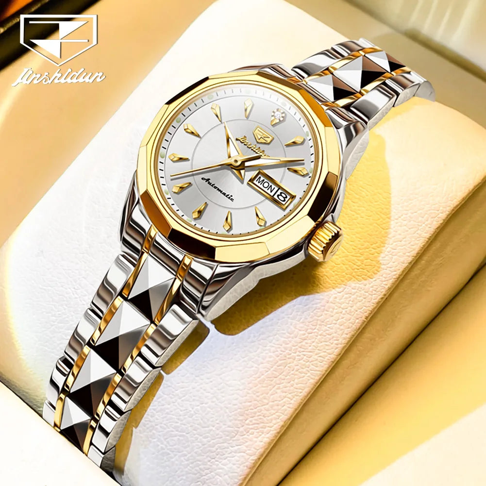 Women Luxury Watches Automatic Watches @hzboutiqueonline.com