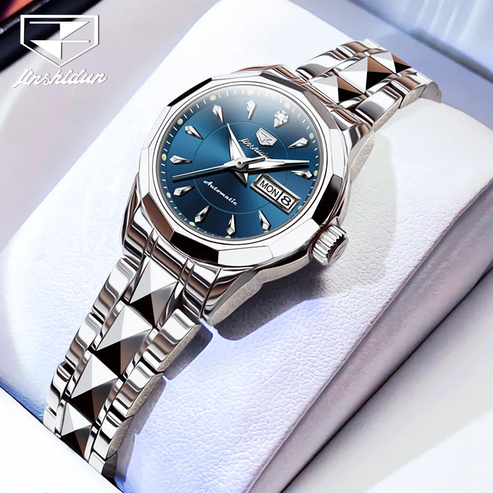 Women Luxury Watches Automatic Watches @hzboutiqueonline.com