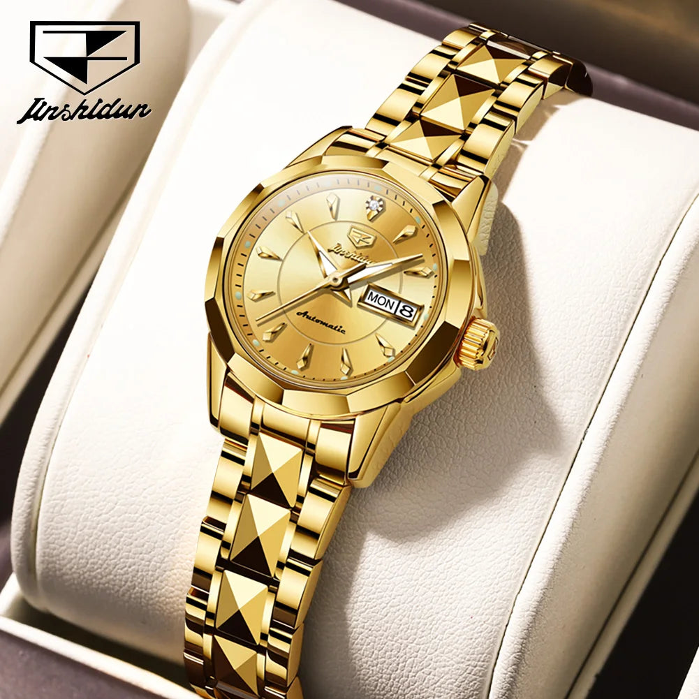 Women Luxury Watches Automatic Watches @hzboutiqueonline.com