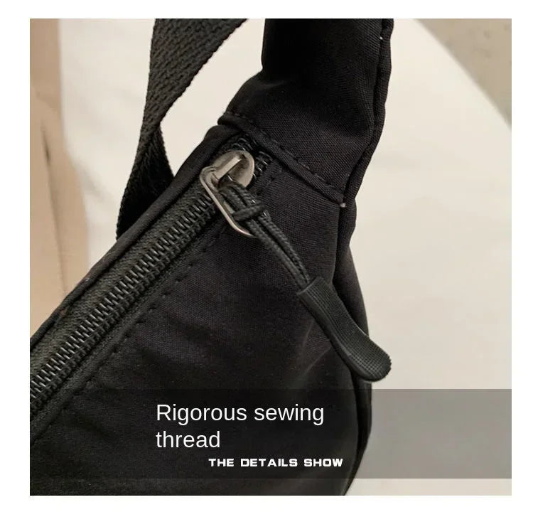 2025.Fashion Shoulder Bag Women Solid Color Bag Small Handbag