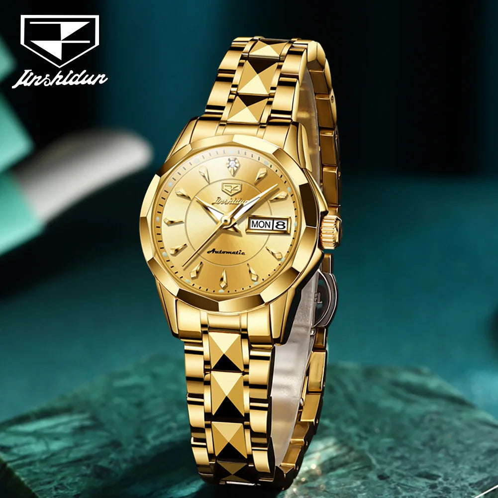 Women Luxury Watches Automatic Watches @hzboutiqueonline.com