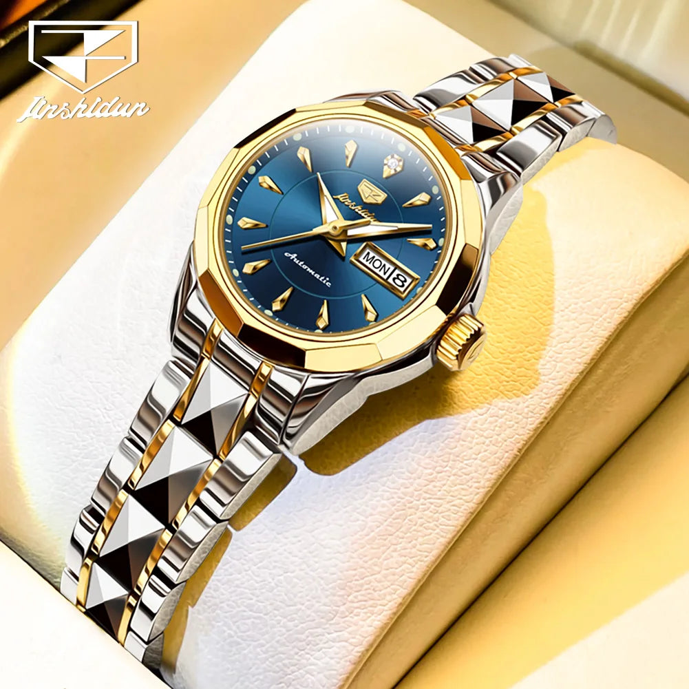 Women Luxury Watches Automatic Watches @hzboutiqueonline.com