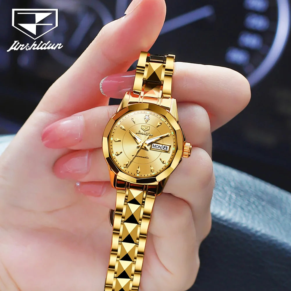 Women Luxury Watches Automatic Watches @hzboutiqueonline.com