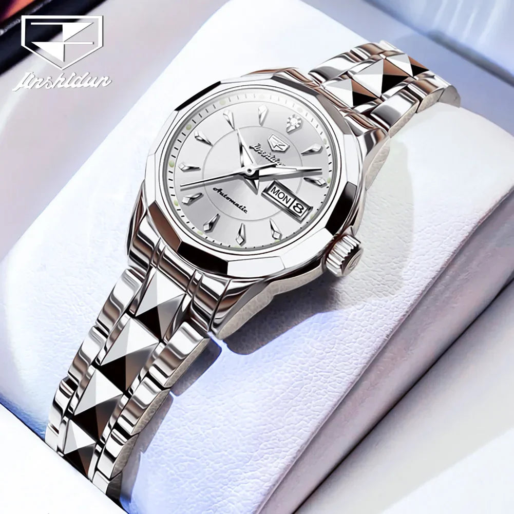 Women Luxury Watches Automatic Watches @hzboutiqueonline.com