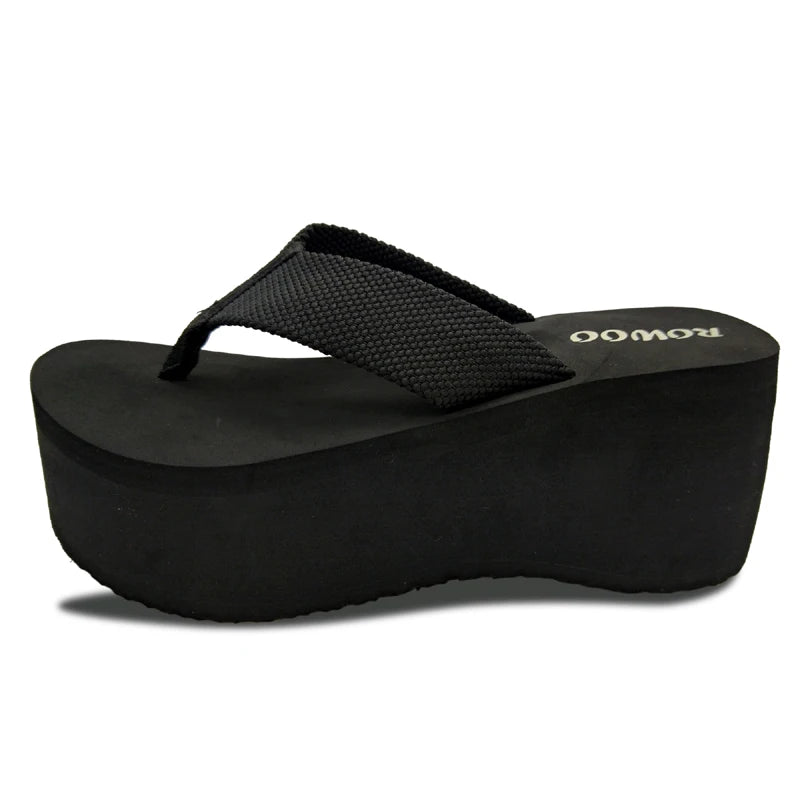 Women Sandal Shoes Wedges Platform