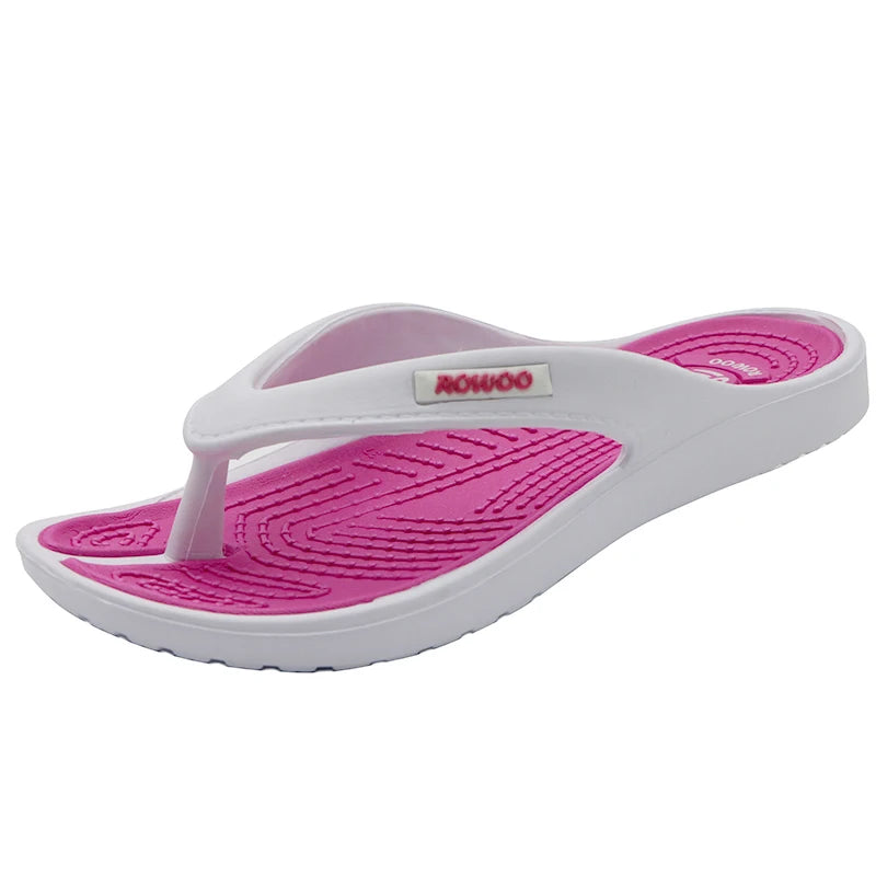 2025Casual Beach Women Slipper Summer