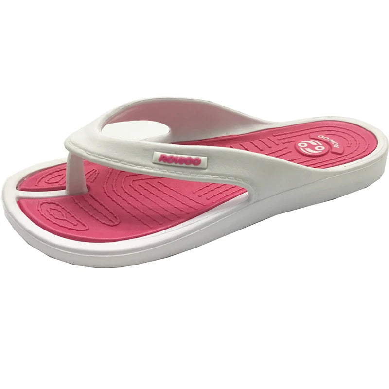 2025Casual Beach Women Slipper Summer