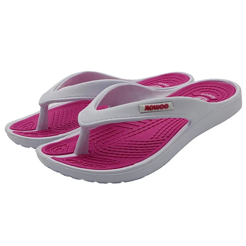 2025Casual Beach Women Slipper Summer