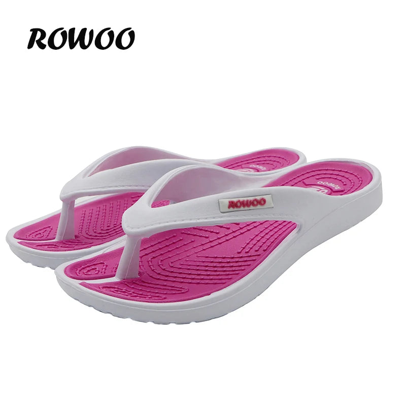 2025Casual Beach Women Slipper Summer