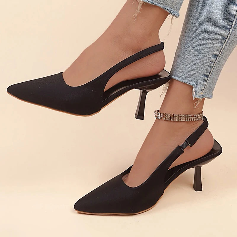 25.New Fashion Amazing women's shoes