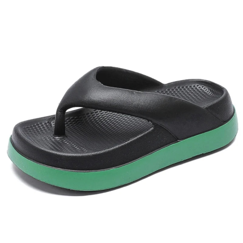 Outlandish flip flops soft  High-quality