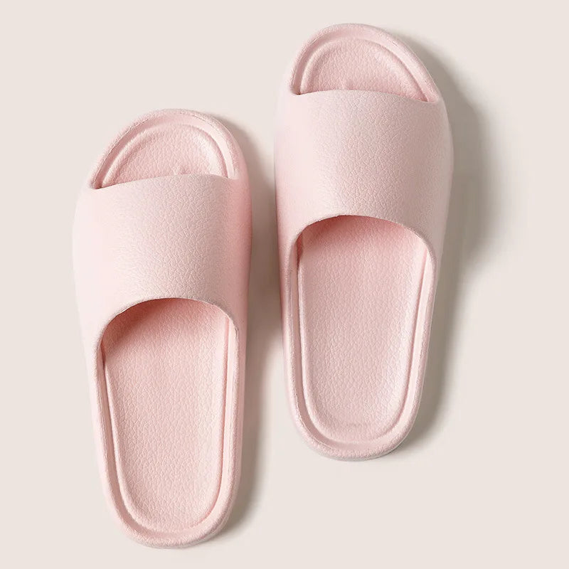 Fashion Women Slippers Summer Flat