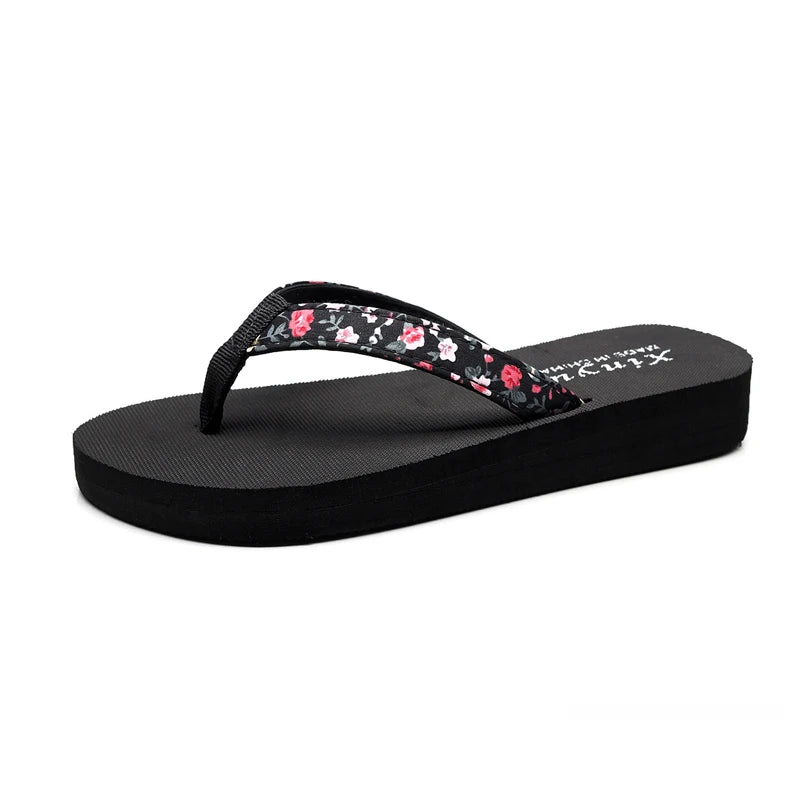 2025 Fashion Women Flip Flops Slippers