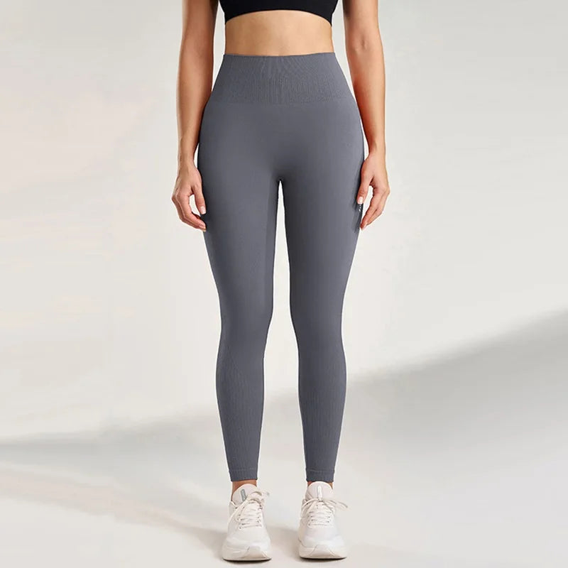 2025Yoga Pants High Waist Tights