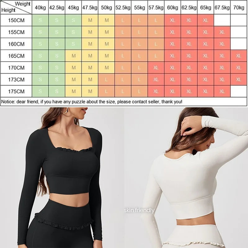 Sports Shirt Fitness Long Sleeve Pink Yoga Blouse for Women Gym Top Running T-Shirts Fall Workout Sportswear