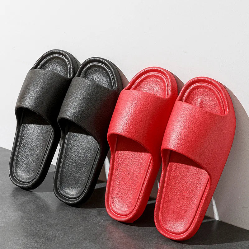 Fashion Women Slippers Summer Flat