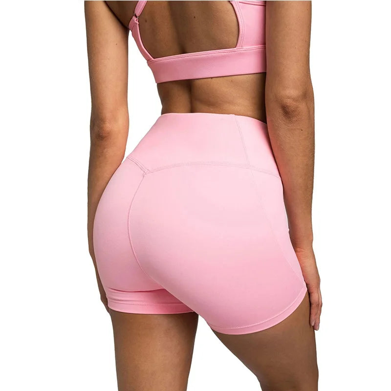 Yoga Suit Women Two Piece Set Girl Fitness