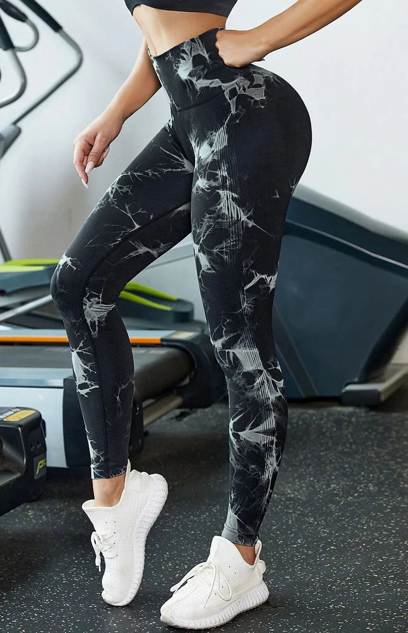 2025 Yoga Pants XS Fitness Women