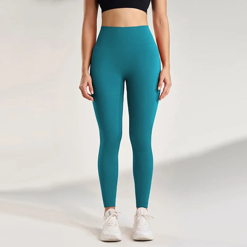 2025Yoga Pants High Waist Tights