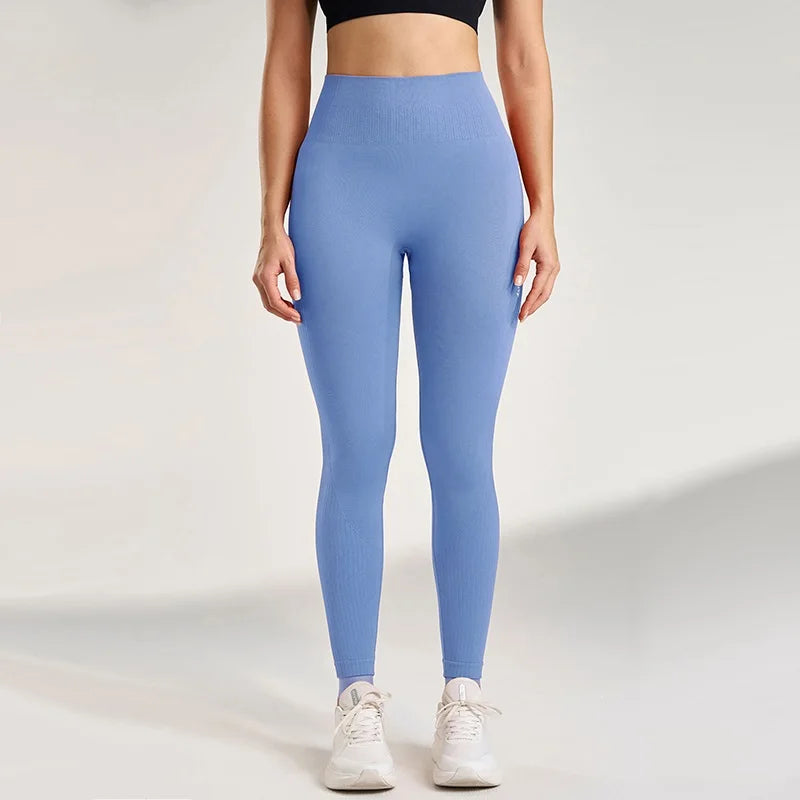 2025Yoga Pants High Waist Tights