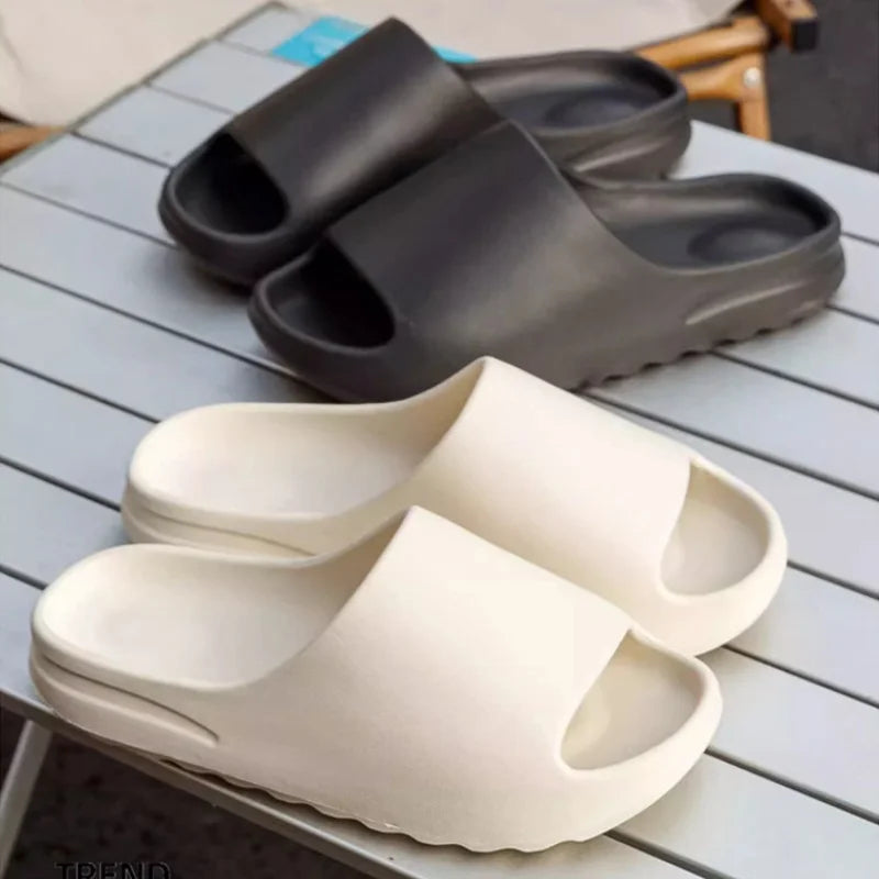 2025Big Size Summer  Home Slippers