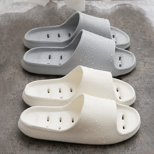 2025women's slippers bathroom