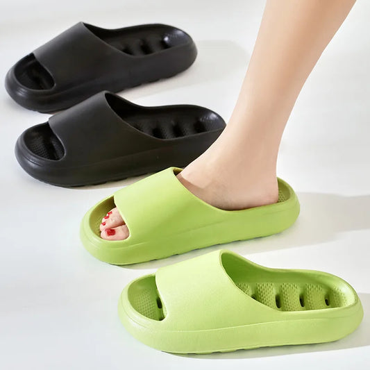 2025Bathroom Slippers Out Indoor