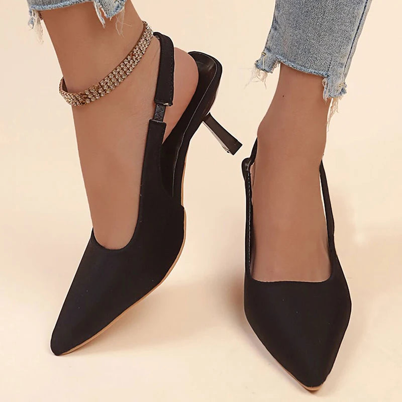 25.New Fashion Amazing women's shoes