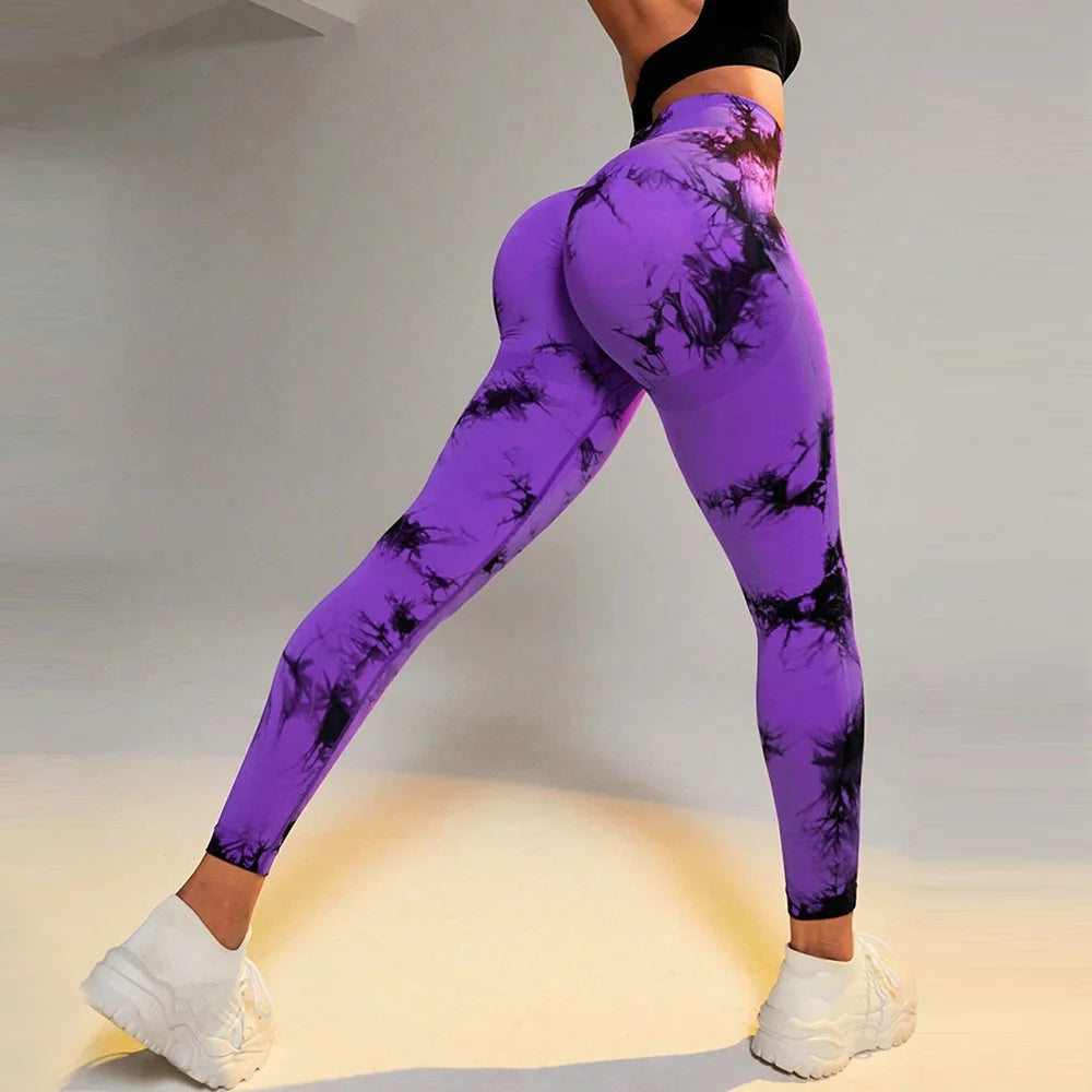 2025 Yoga Pants XS Fitness Women