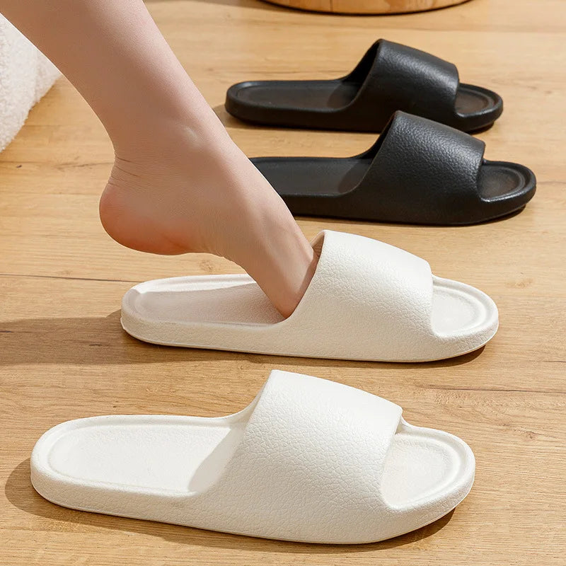 Fashion Women Slippers Summer Flat