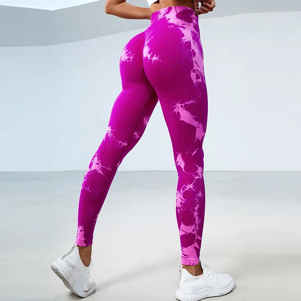 2025 Yoga Pants XS Fitness Women