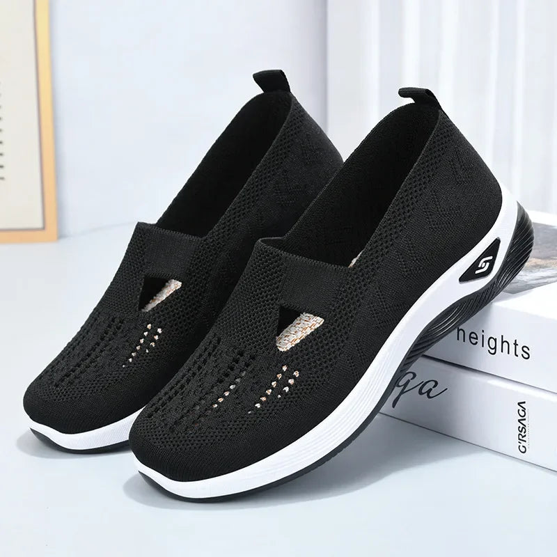 Women's Spring/Summer New Breathable and Comfortable,