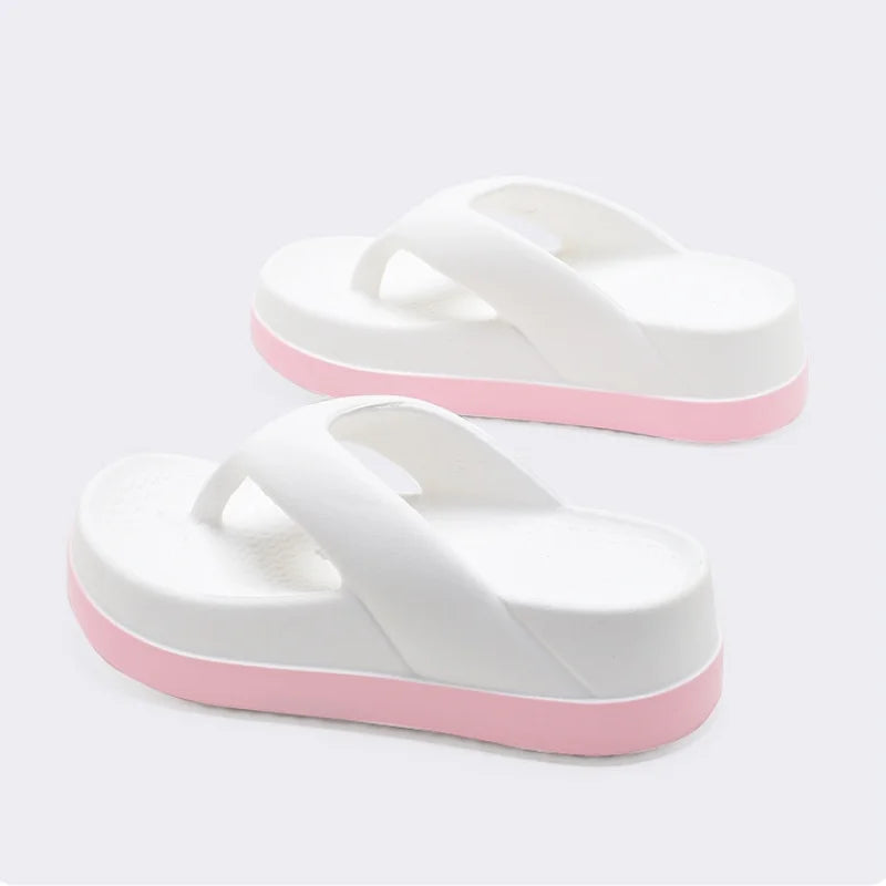 Outlandish flip flops soft  High-quality