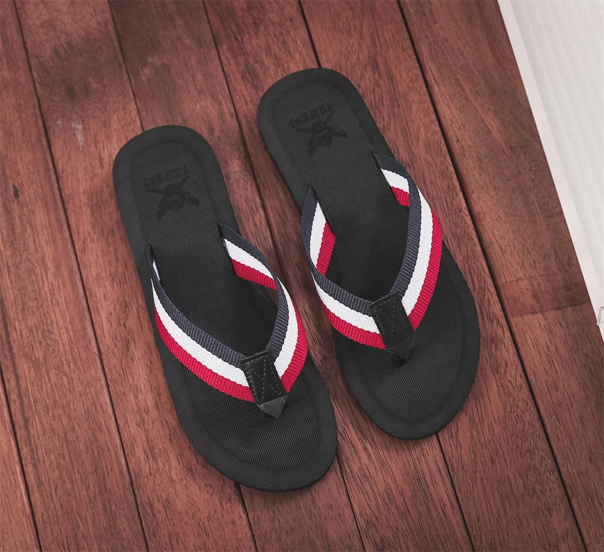 2025 Men's Slippers Summer Fashion