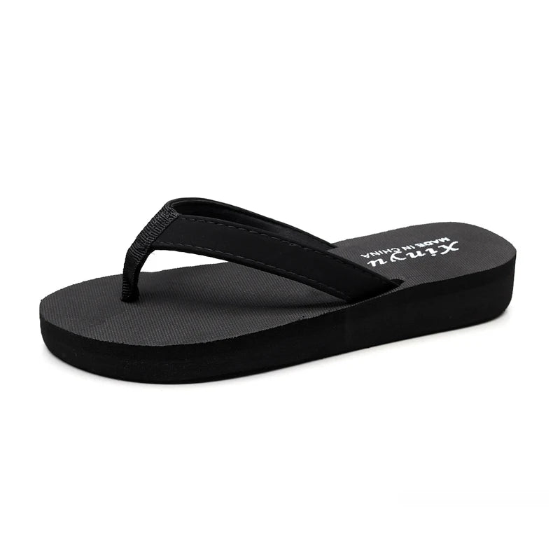 2025 Fashion Women Flip Flops Slippers