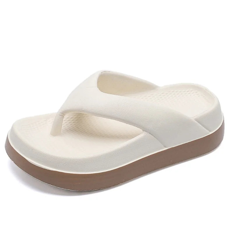 Outlandish flip flops soft  High-quality