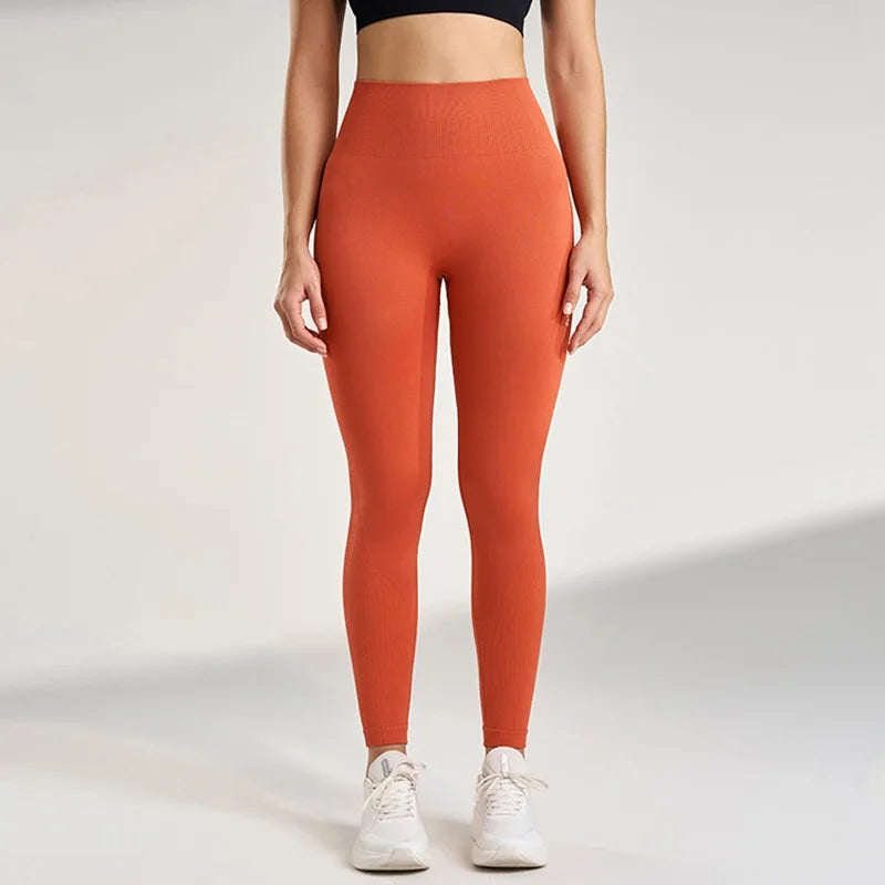 2025Yoga Pants High Waist Tights