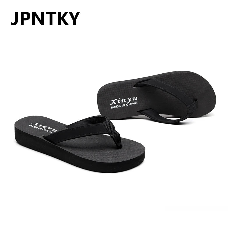 2025 Fashion Women Flip Flops Slippers