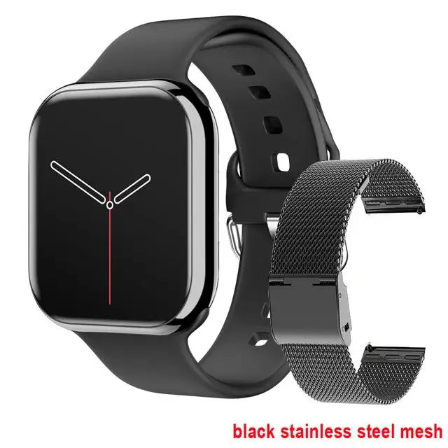 2025 GPS Smart Watch Series 10 For Apple Watch 10 Memory Music Video Bluetooth Smartwatch For Android IOS