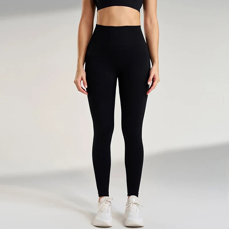 2025Yoga Pants High Waist Tights