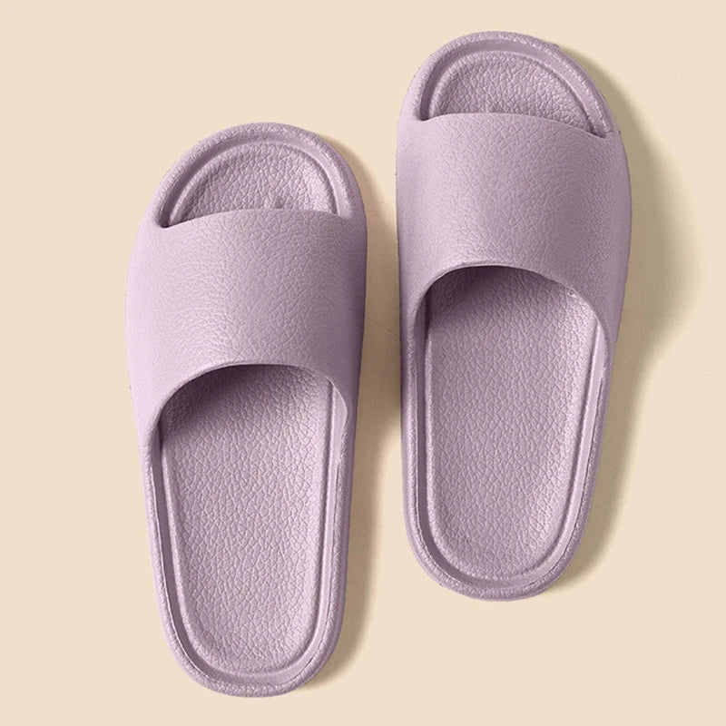 Fashion Women Slippers Summer Flat