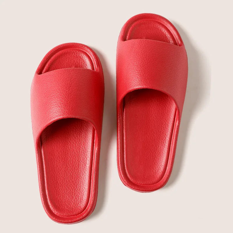 Fashion Women Slippers Summer Flat