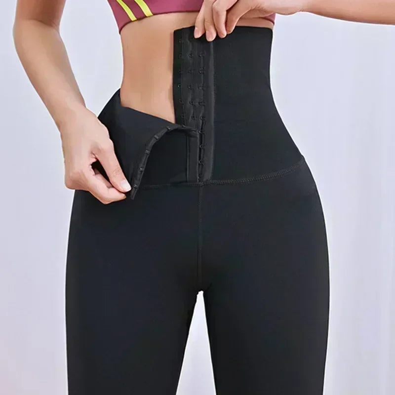 2025 High Waist Trainer Sports S-XXXL