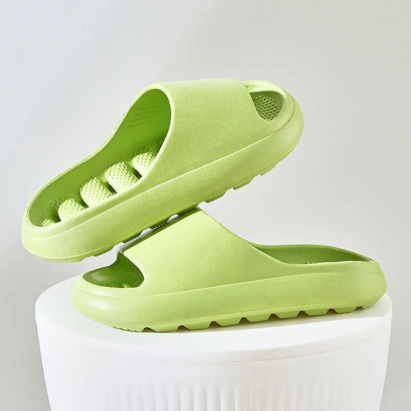 2025Bathroom Slippers Out Indoor