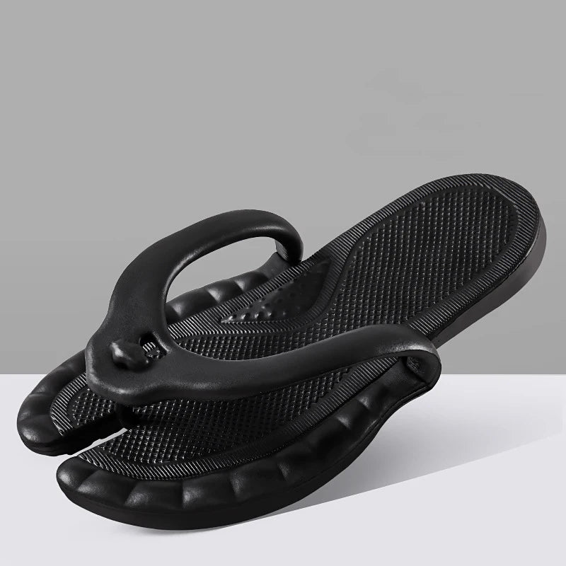 Portable Folding Slippers Men Women